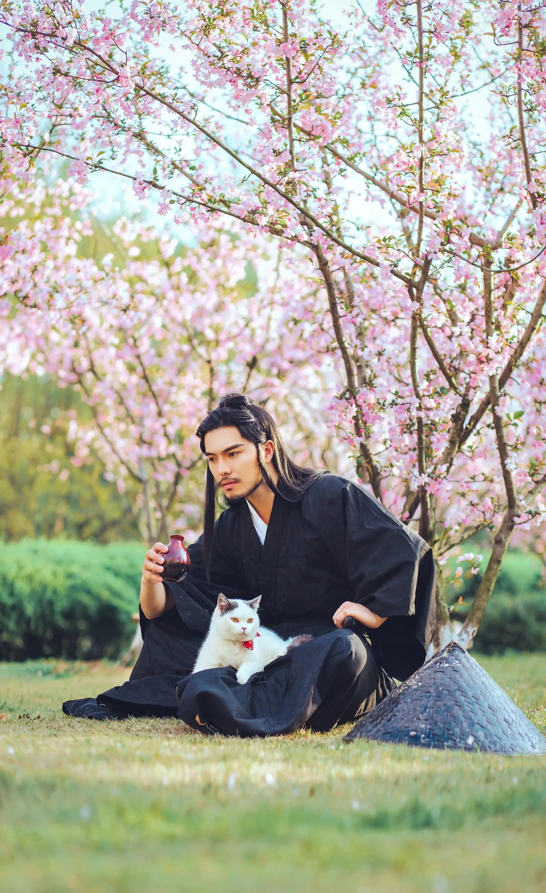 [YITUYU艺图语]2021.09.04 猫侍 邱风 [31P]插图9